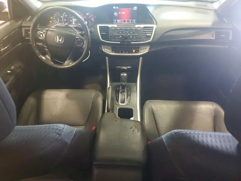 2013 HONDA ACCORD SPORT  