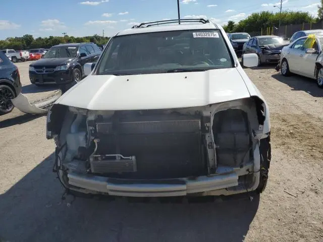 2014 HONDA PILOT EXL  