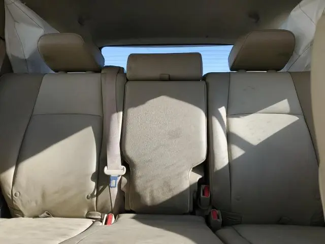 2020 TOYOTA 4RUNNER SR5/SR5 PREMIUM  