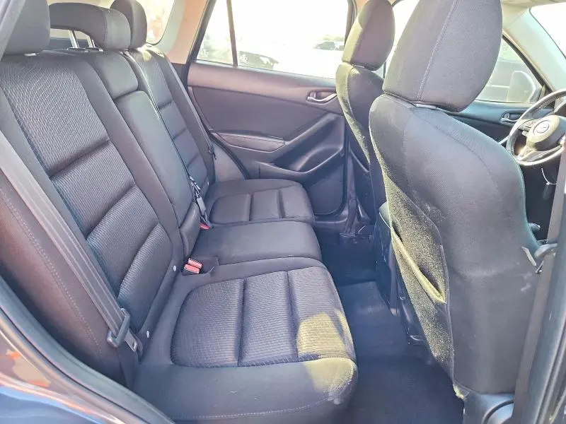 2014 MAZDA CX-5 TOURING  