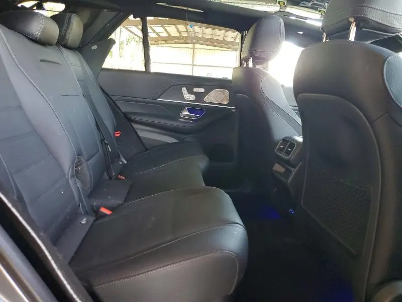 2024 MERCEDES-BENZ GLE 350 4MATIC  