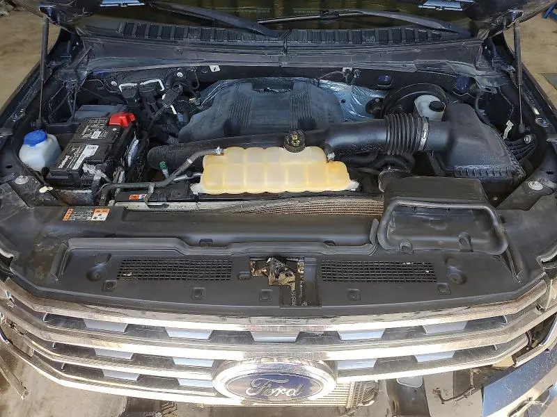 2018 FORD EXPEDITION MAX XLT  