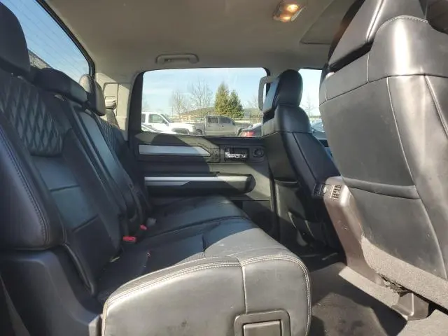 2015 TOYOTA TUNDRA CREWMAX 1794  