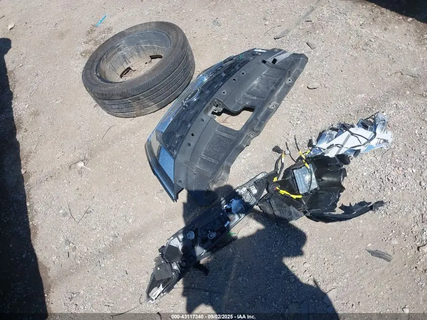 2023 NISSAN ROGUE SL INTELLIGENT AWD