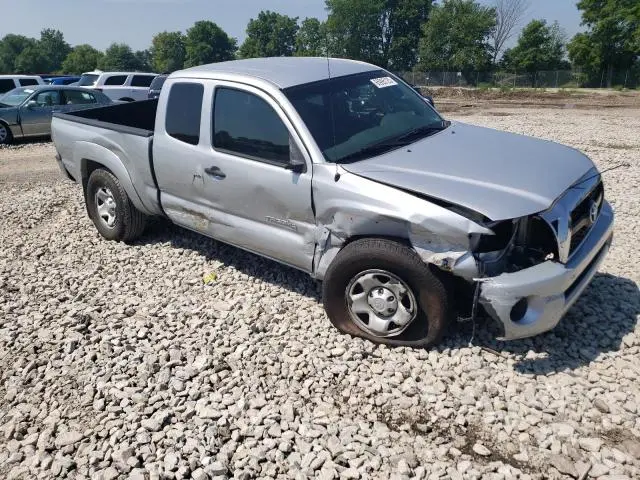 2011 TOYOTA TACOMA ACCESS CAB  