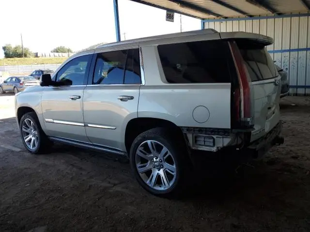 2016 CADILLAC ESCALADE PREMIUM  