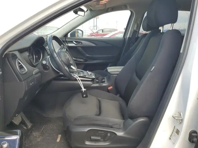 2020 MAZDA CX-9 SPORT  