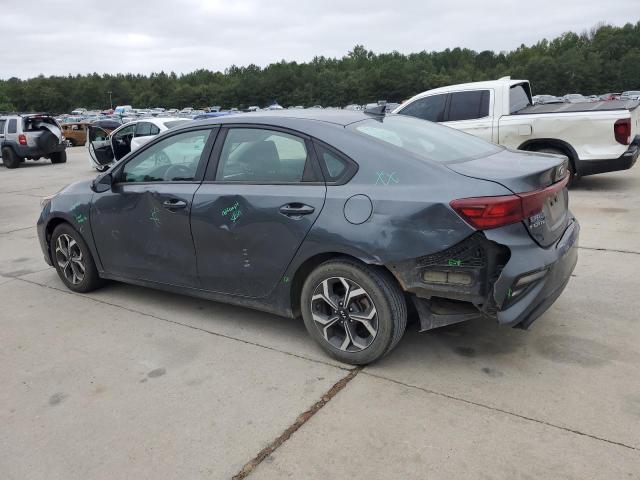 2020 KIA FORTE FE