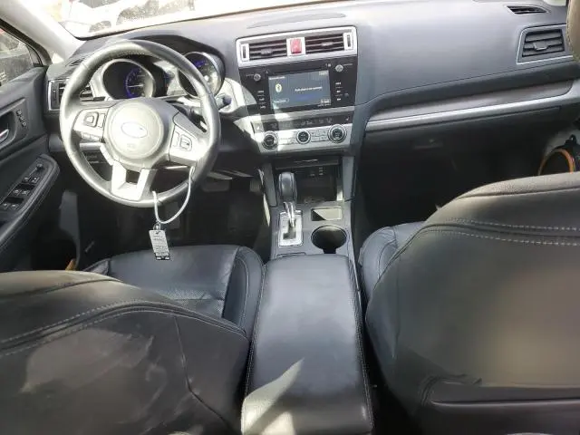 2015 SUBARU LEGACY 2.5I LIMITED  