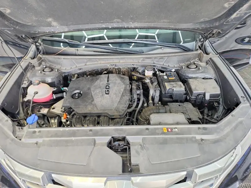 2024 HYUNDAI SANTA CRUZ SE  