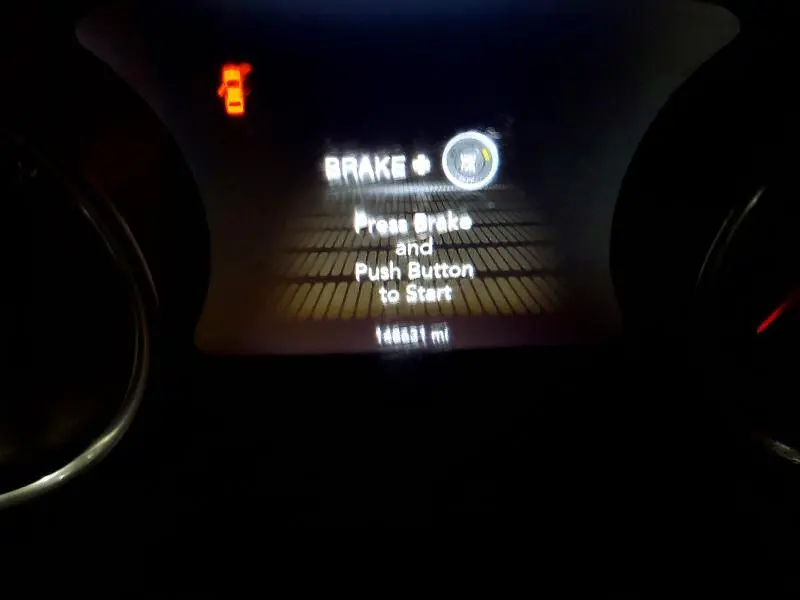 2015 DODGE CHALLENGER SXT PLUS  