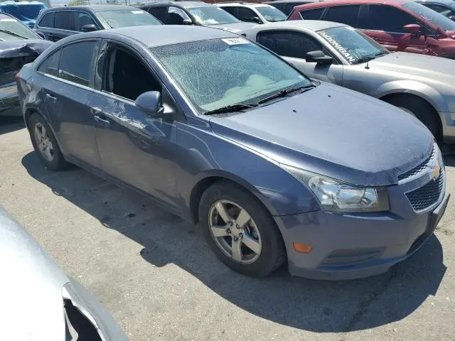 2013 CHEVROLET CRUZE LT  