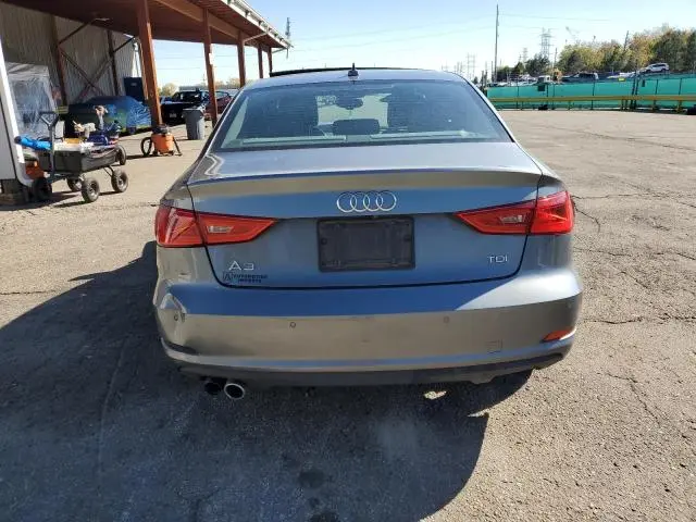 2015 AUDI A3 PREMIUM PLUS  