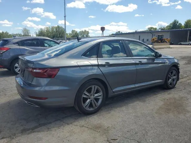 2020 VOLKSWAGEN JETTA S  