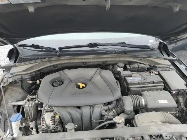 2020 HYUNDAI ELANTRA GT   