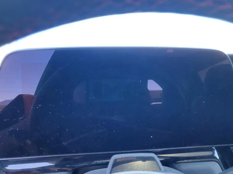 2025 CHEVROLET SILVERADO RST  