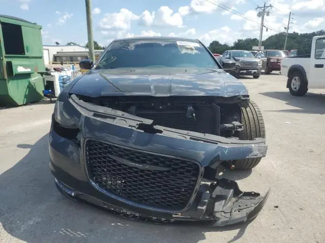 2019 CHRYSLER 300 S