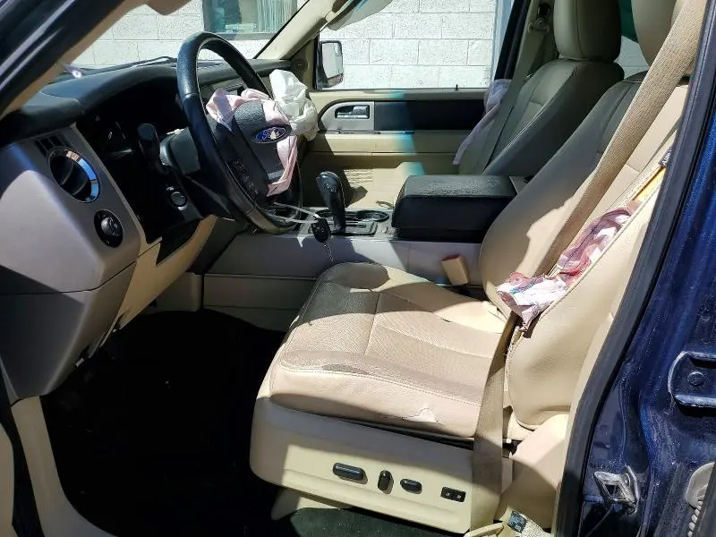 2017 FORD EXPEDITION   