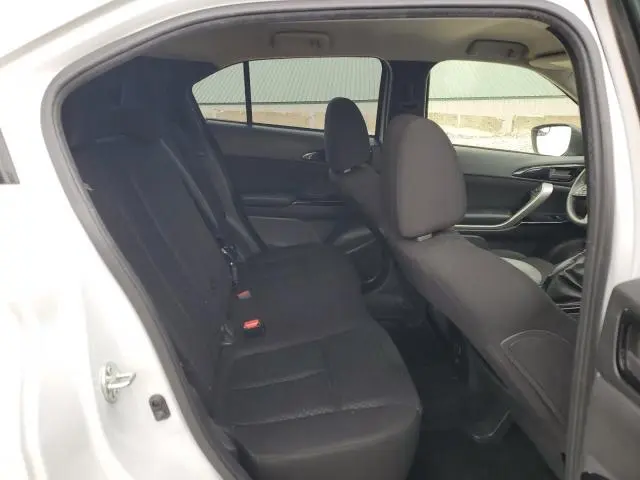 2024 MITSUBISHI ECLIPSE CROSS LE