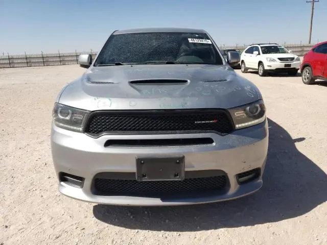 2020 DODGE DURANGO R/T