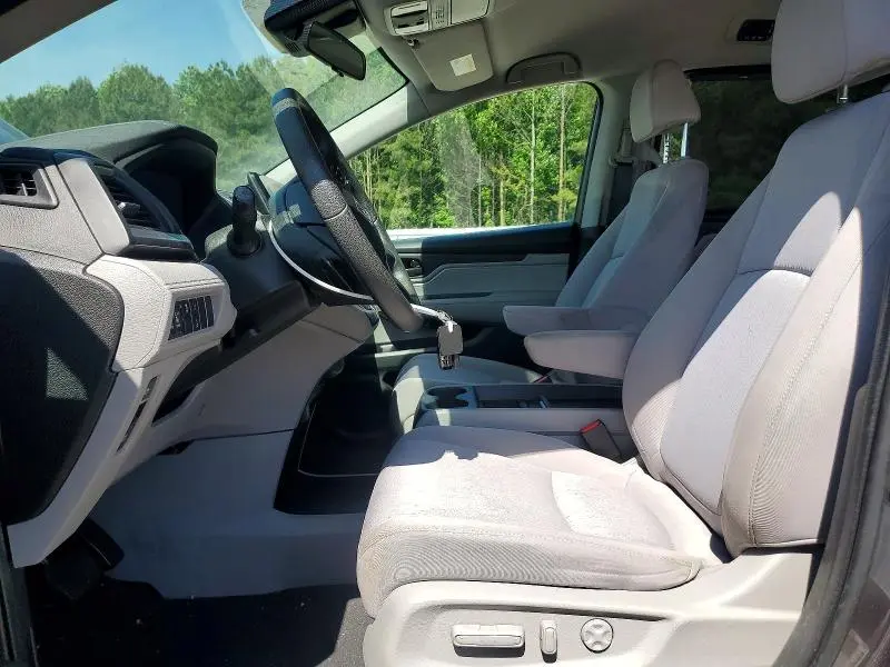 2020 HONDA ODYSSEY EX  