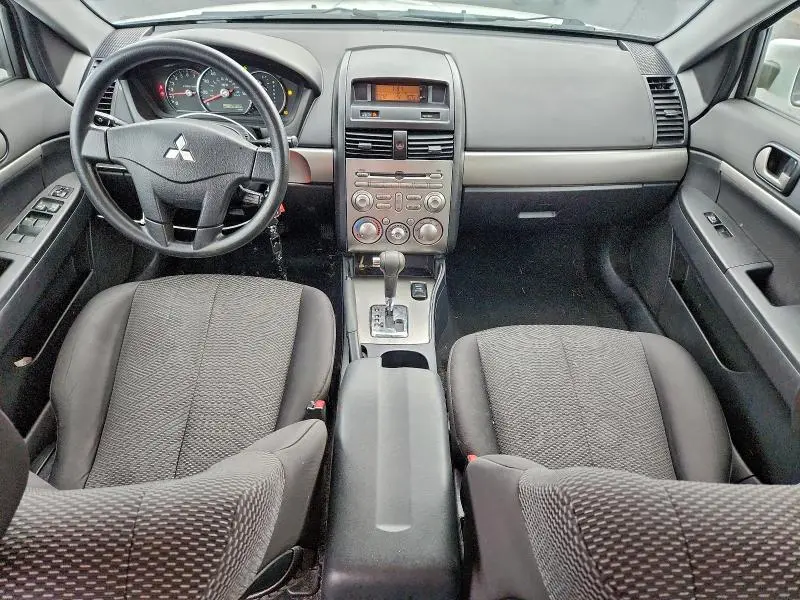 2012 MITSUBISHI GALANT FE  