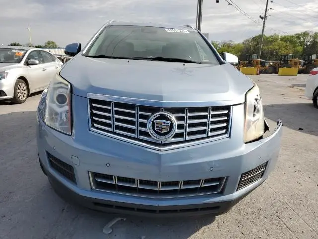 2013 CADILLAC SRX LUXURY COLLECTION  