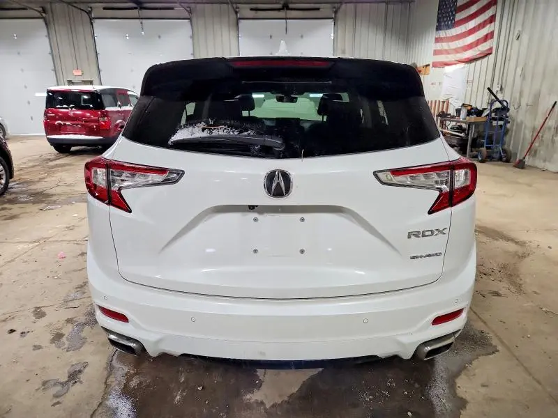 2025 ACURA RDX ADVANCE  