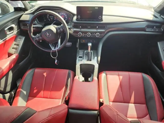 2024 ACURA INTEGRA A-SPEC  