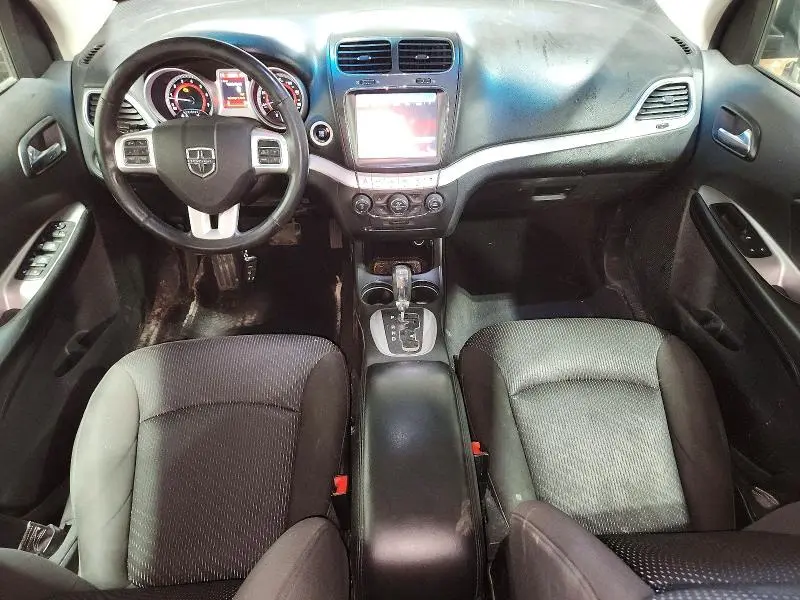 2014 DODGE JOURNEY SXT  