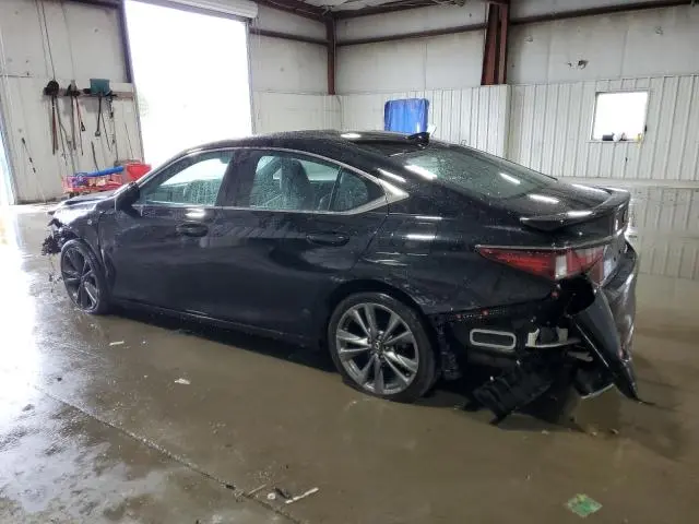 2019 LEXUS ES 350  
