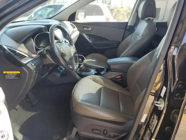 2014 HYUNDAI SANTA FE SPORT   