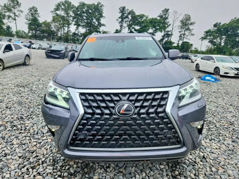 2020 LEXUS GX 460 PREMIUM  