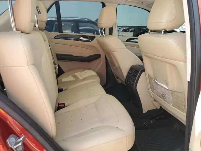 2018 MERCEDES-BENZ GLE 350 4MATIC  