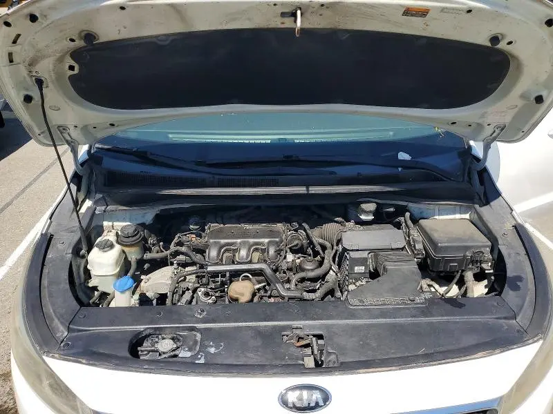 2015 KIA SEDONA EX  