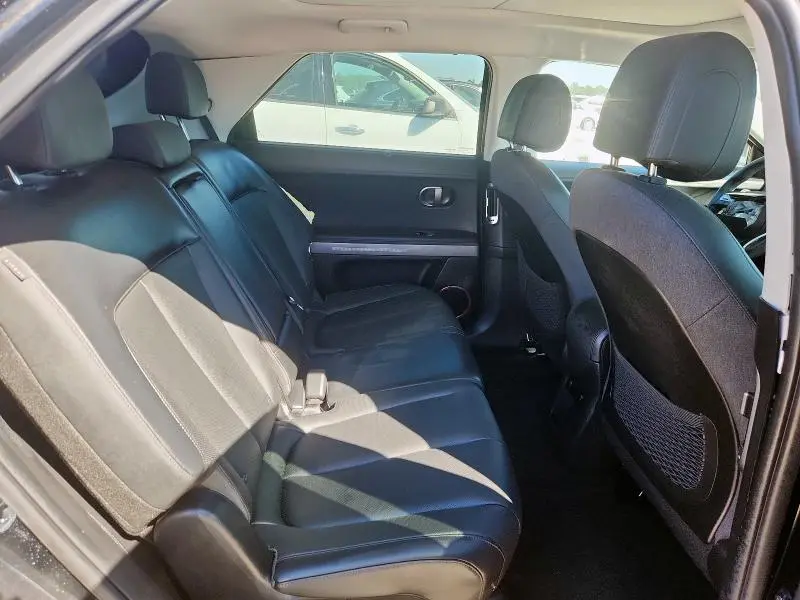 2025 HYUNDAI IONIQ 5 LIMITED  