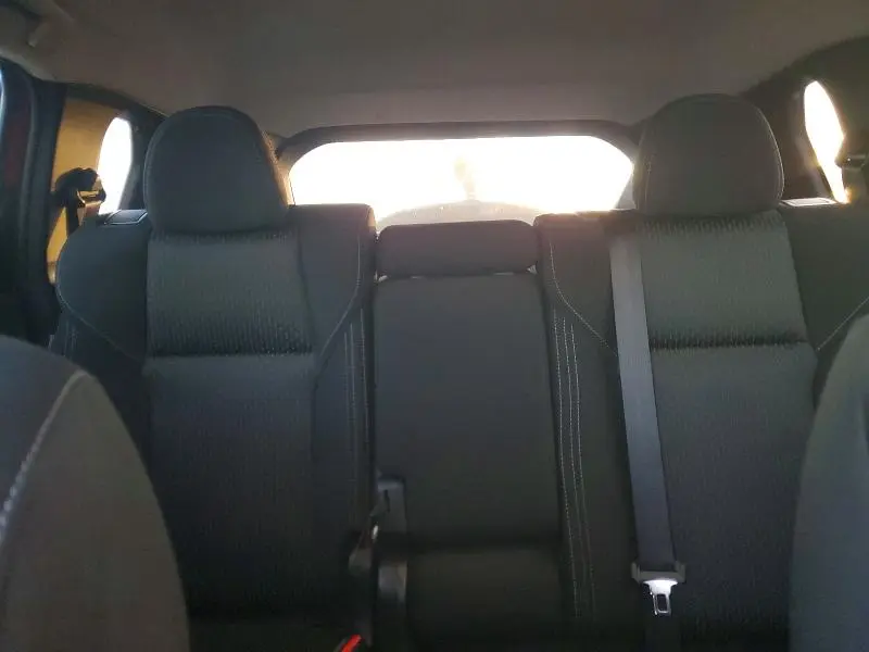 2025 MITSUBISHI OUTLANDER ES  