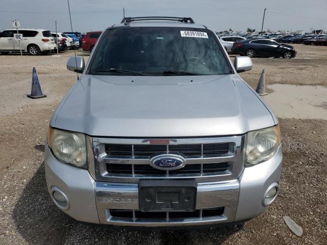 2010 FORD ESCAPE LIMITED