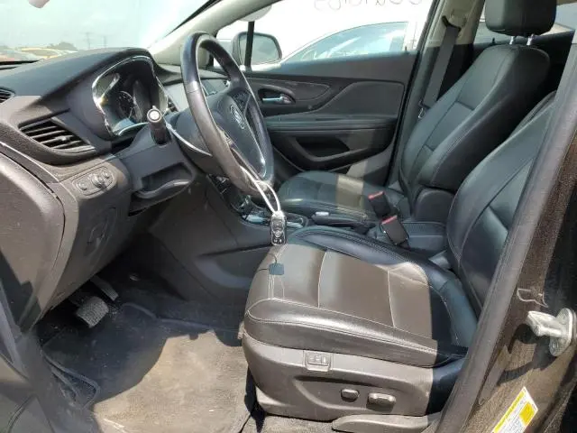 2019 BUICK ENCORE ESSENCE  