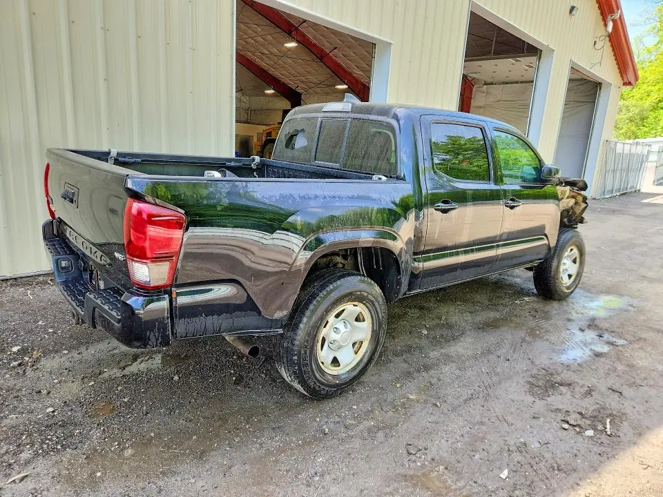 2019 TOYOTA TACOMA SR V6  