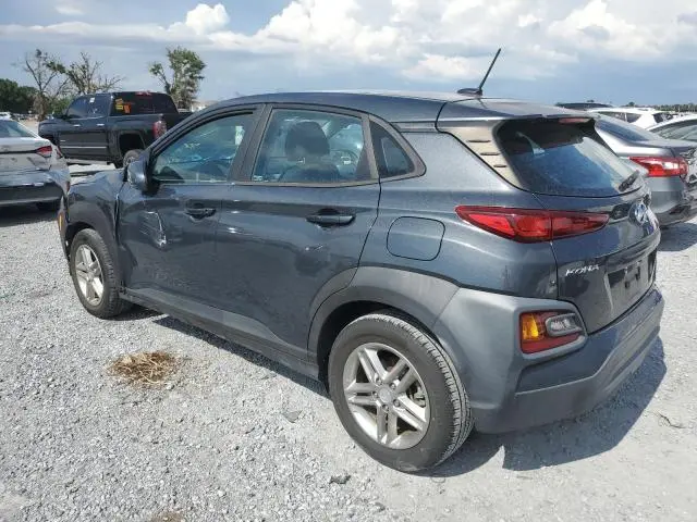 2020 HYUNDAI KONA SE  