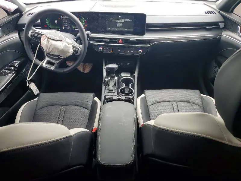 2026 KIA K5 GT LINE  
