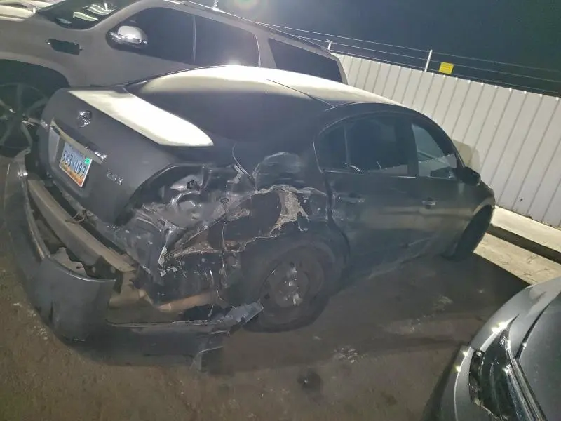 2010 NISSAN ALTIMA BASE  