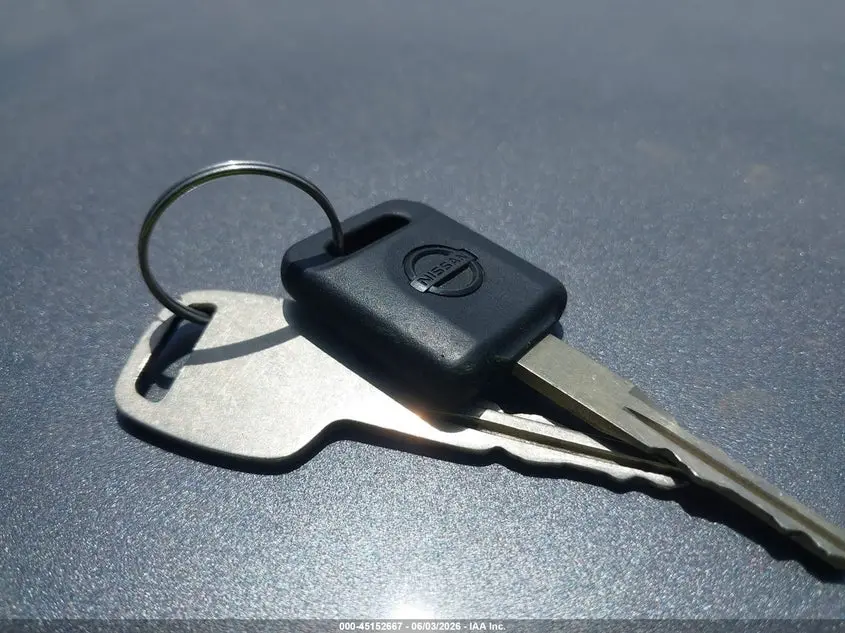 2017 NISSAN VERSA 1.6 S+
