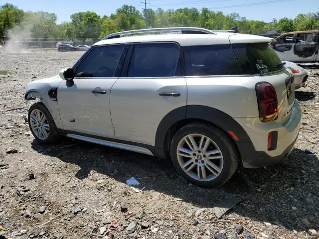 2023 MINI COOPER S COUNTRYMAN ALL4  