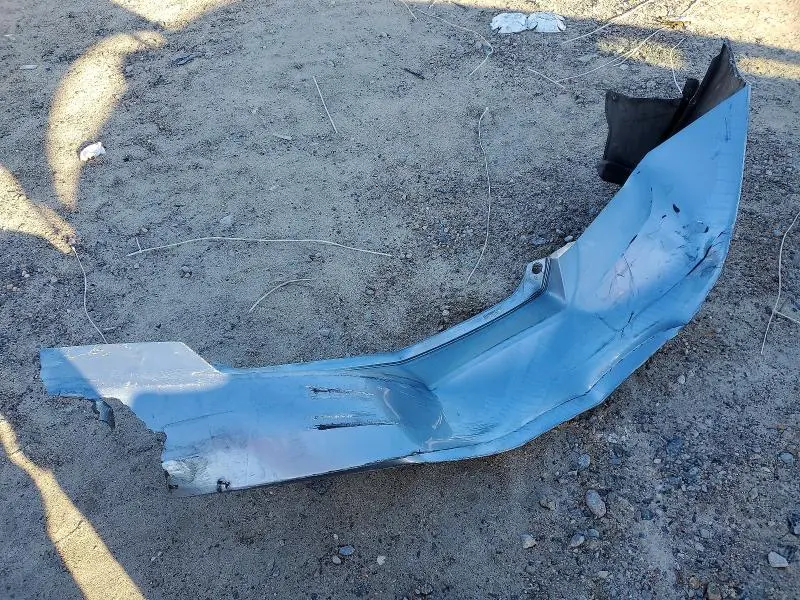 2012 HONDA ACCORD LXP  