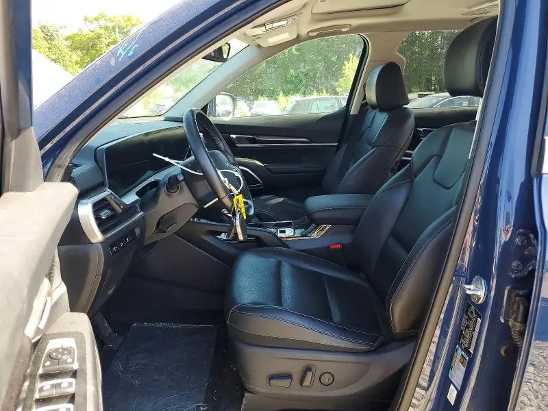 2023 KIA TELLURIDE S  