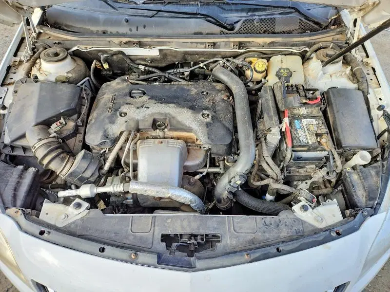 2016 BUICK REGAL PREMIUM  