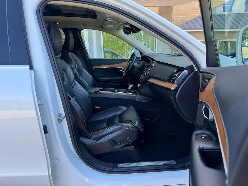 2019 VOLVO XC90 T6 INSCRIPTION  