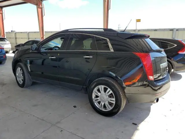 2011 CADILLAC SRX   